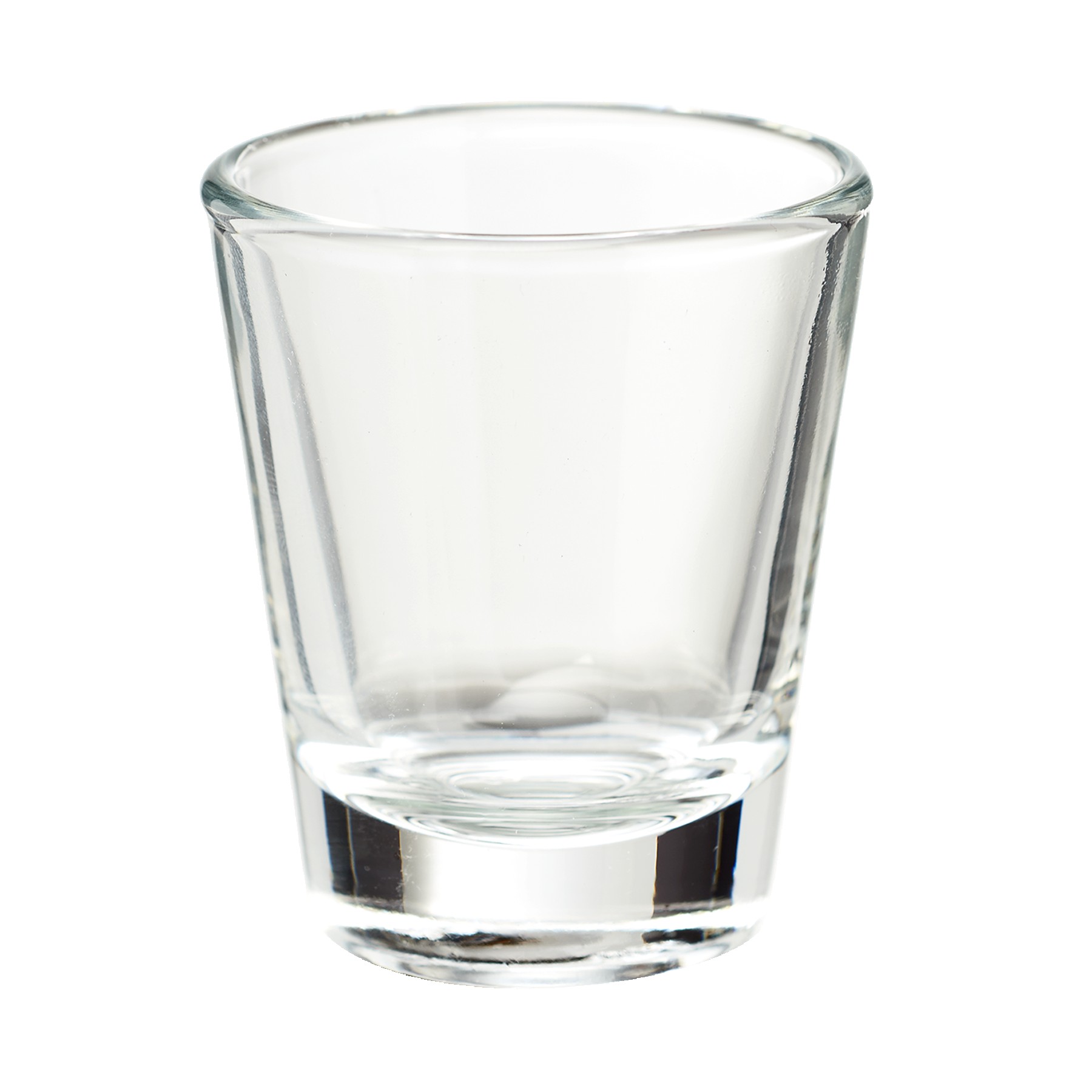 Picture of 1.75 Oz. Chaska Clear Shot Glass