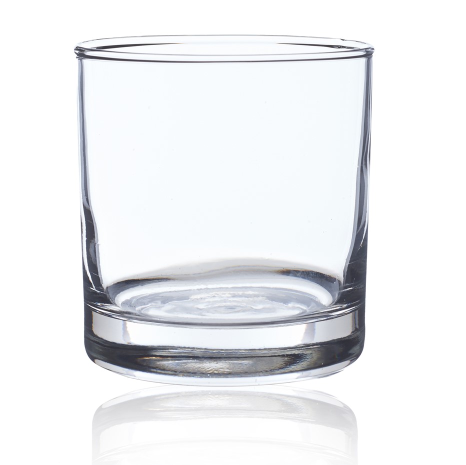 Picture of 11 Oz. Alexandria Arc Rocks Whiskey Glass