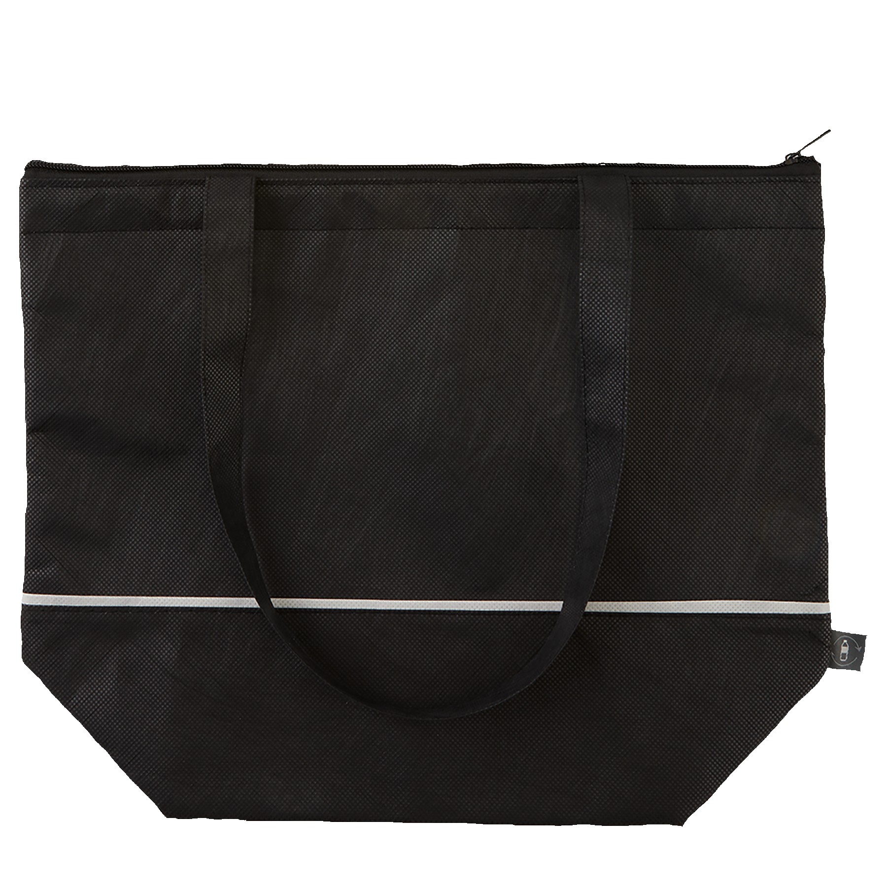 Picture of RPET Non-Woven Cooler Tote Bag