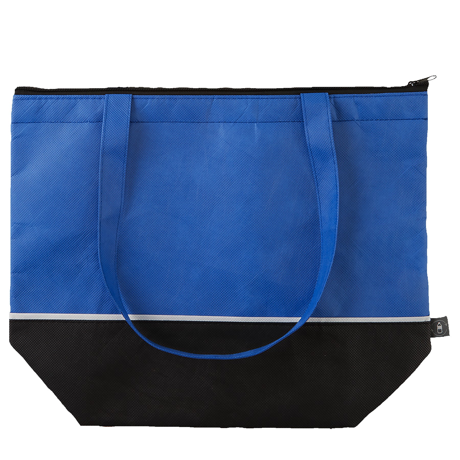 Picture of RPET Non-Woven Cooler Tote Bag