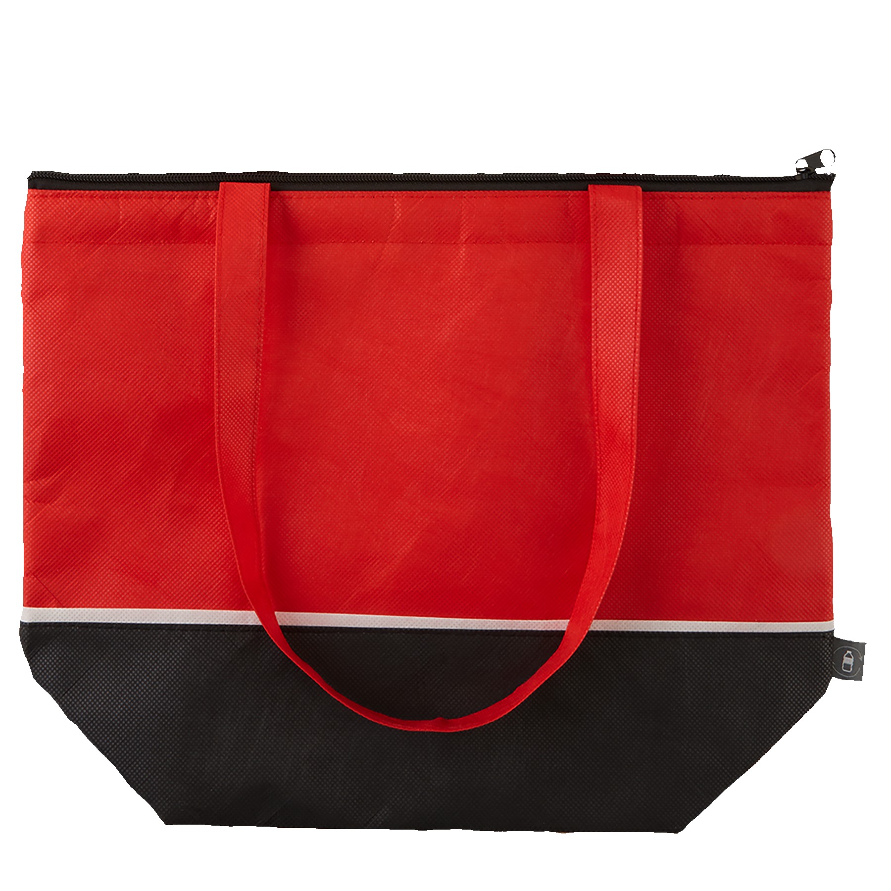 Picture of RPET Non-Woven Cooler Tote Bag