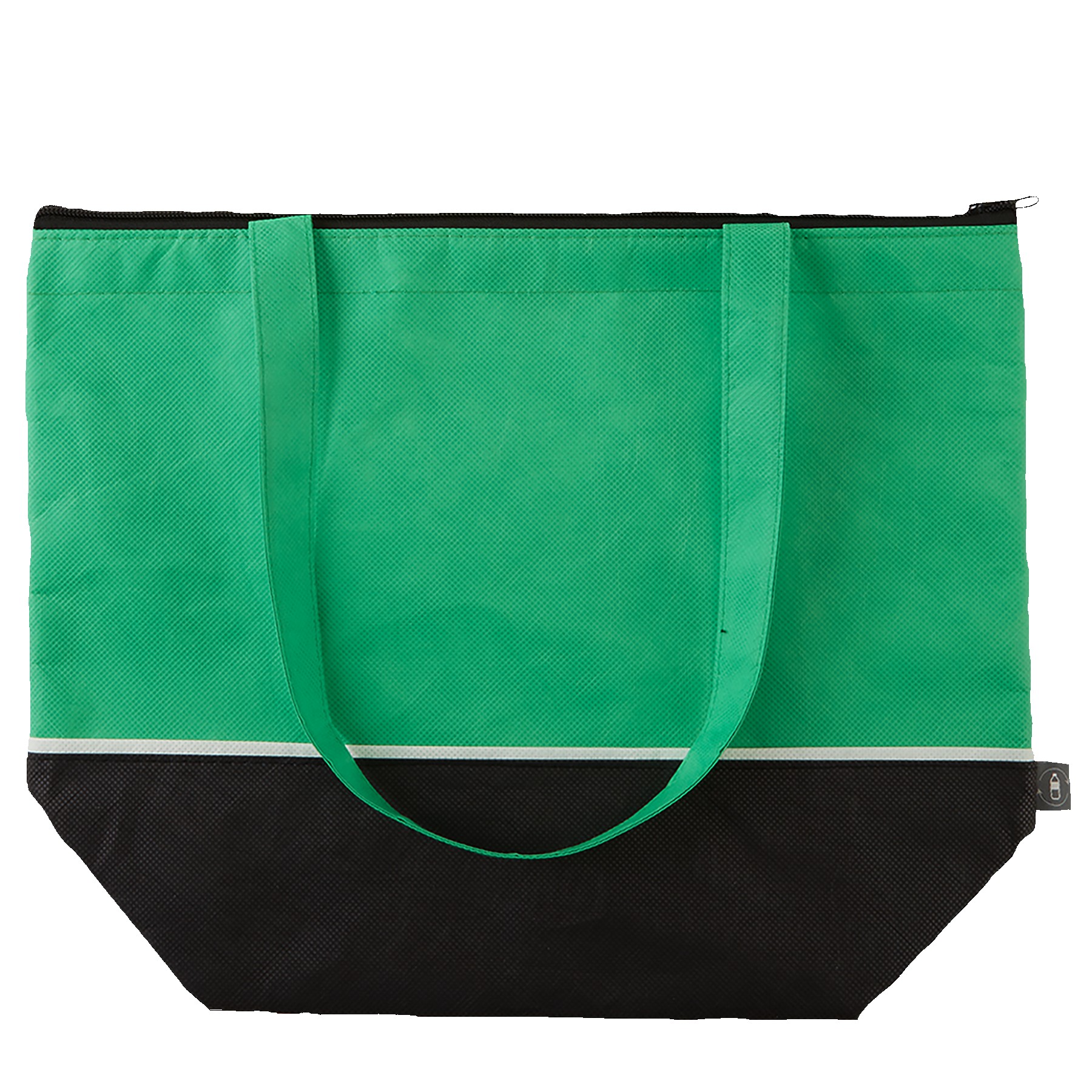 Picture of RPET Non-Woven Cooler Tote Bag