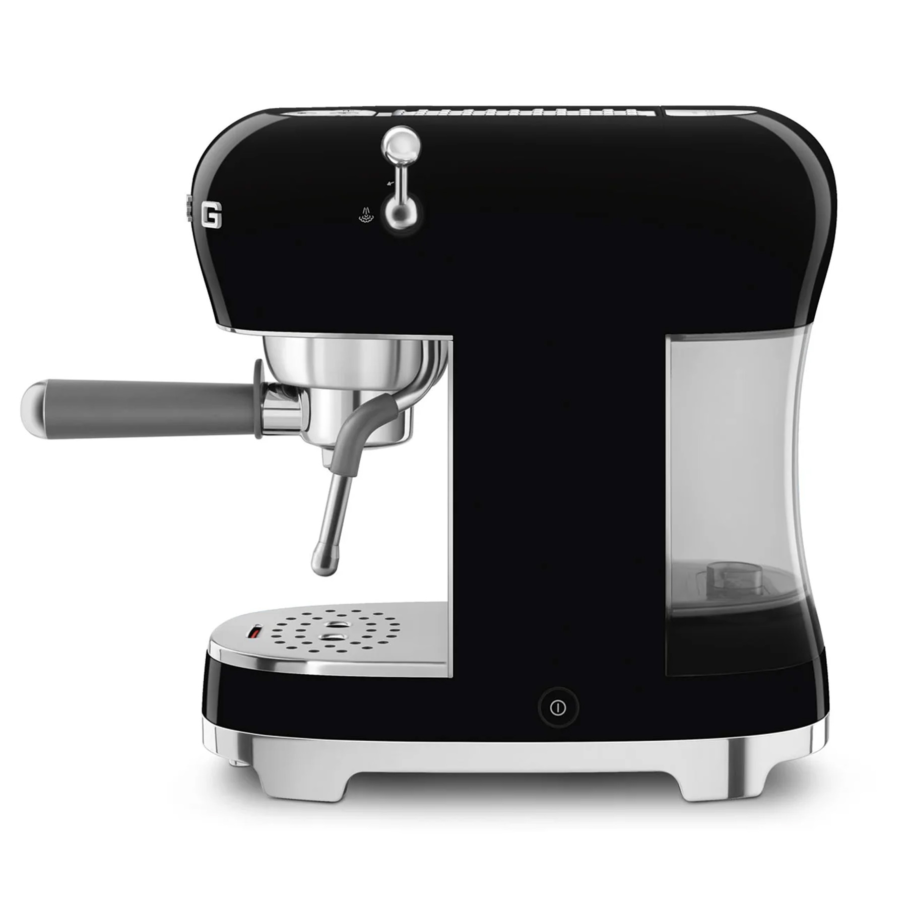 Picture of Retro Manual Espresso Machine