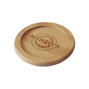 Picture of Bamboo Coaster