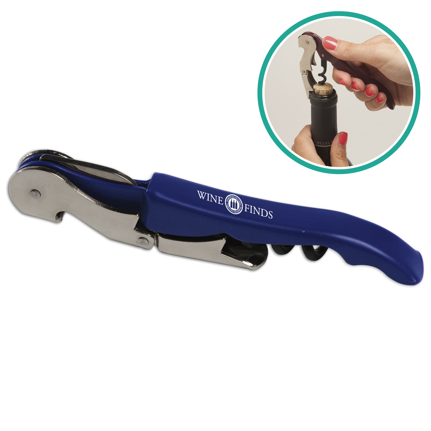 Picture of Waiter's Wine Opener