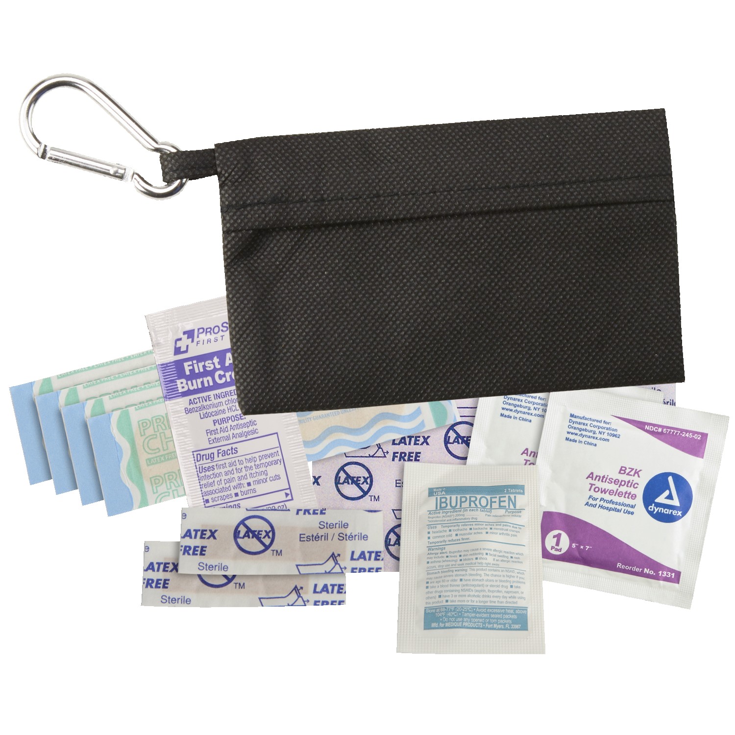 Picture of Primary Care™ Non-Woven First Aid Kit
