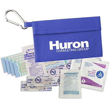 Picture of Primary Care™ Non-Woven First Aid Kit