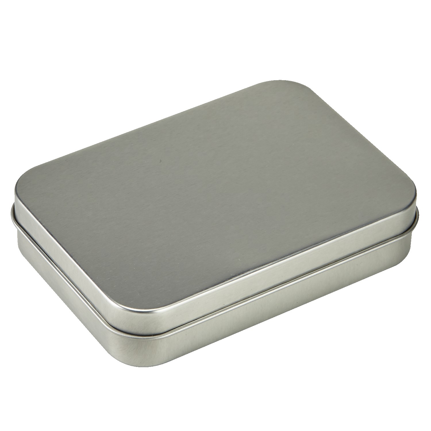 Picture of Tin First Aid Kit