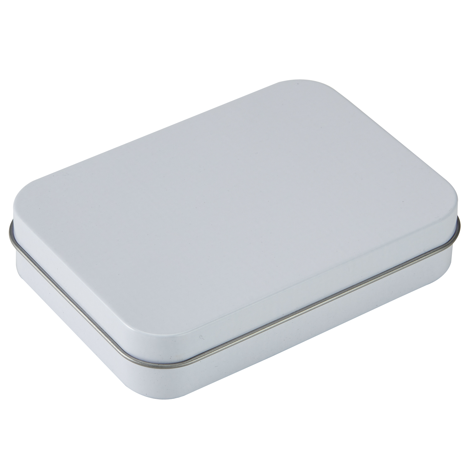 Picture of Tin First Aid Kit