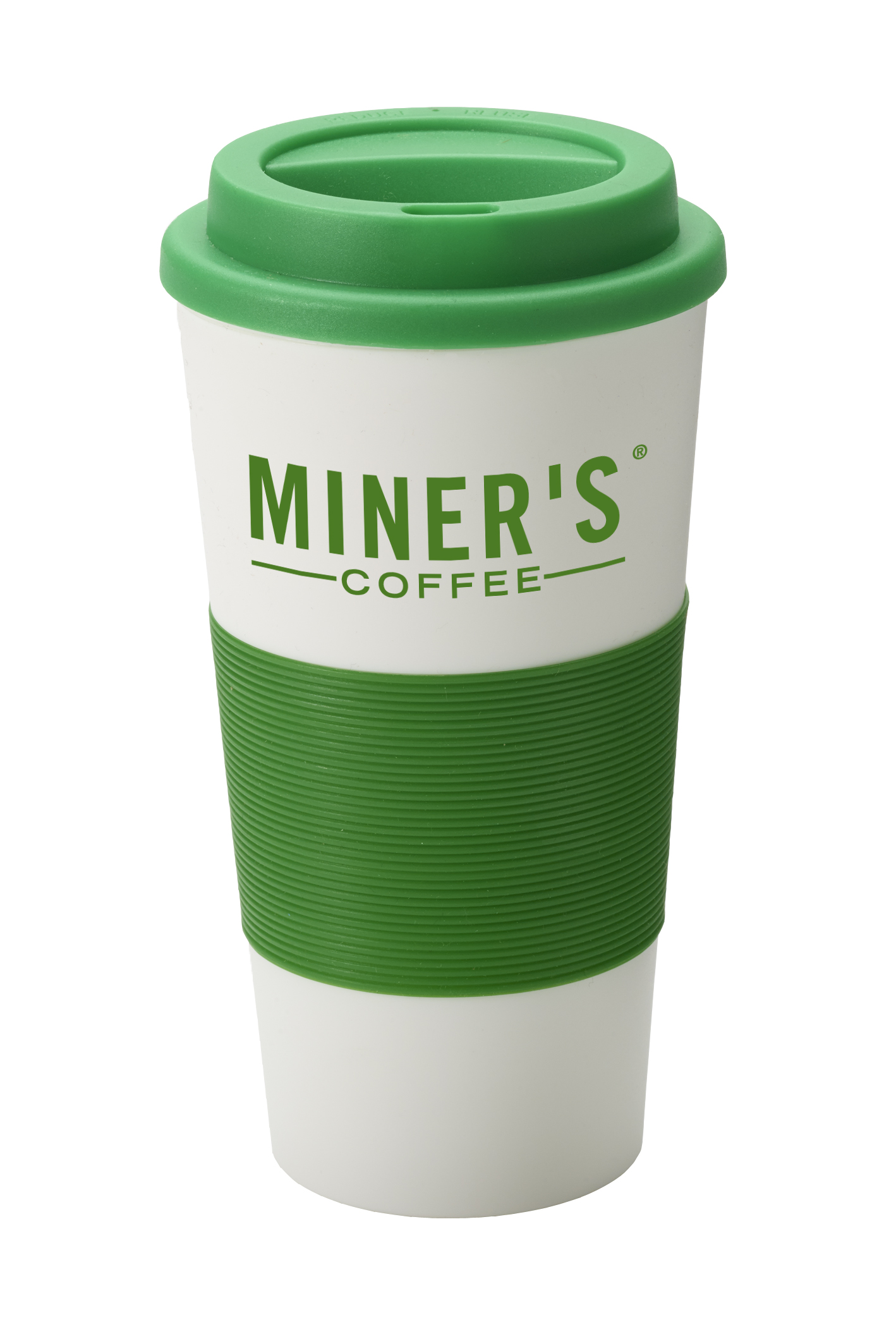Picture of 16 Oz. Commuter Tumbler