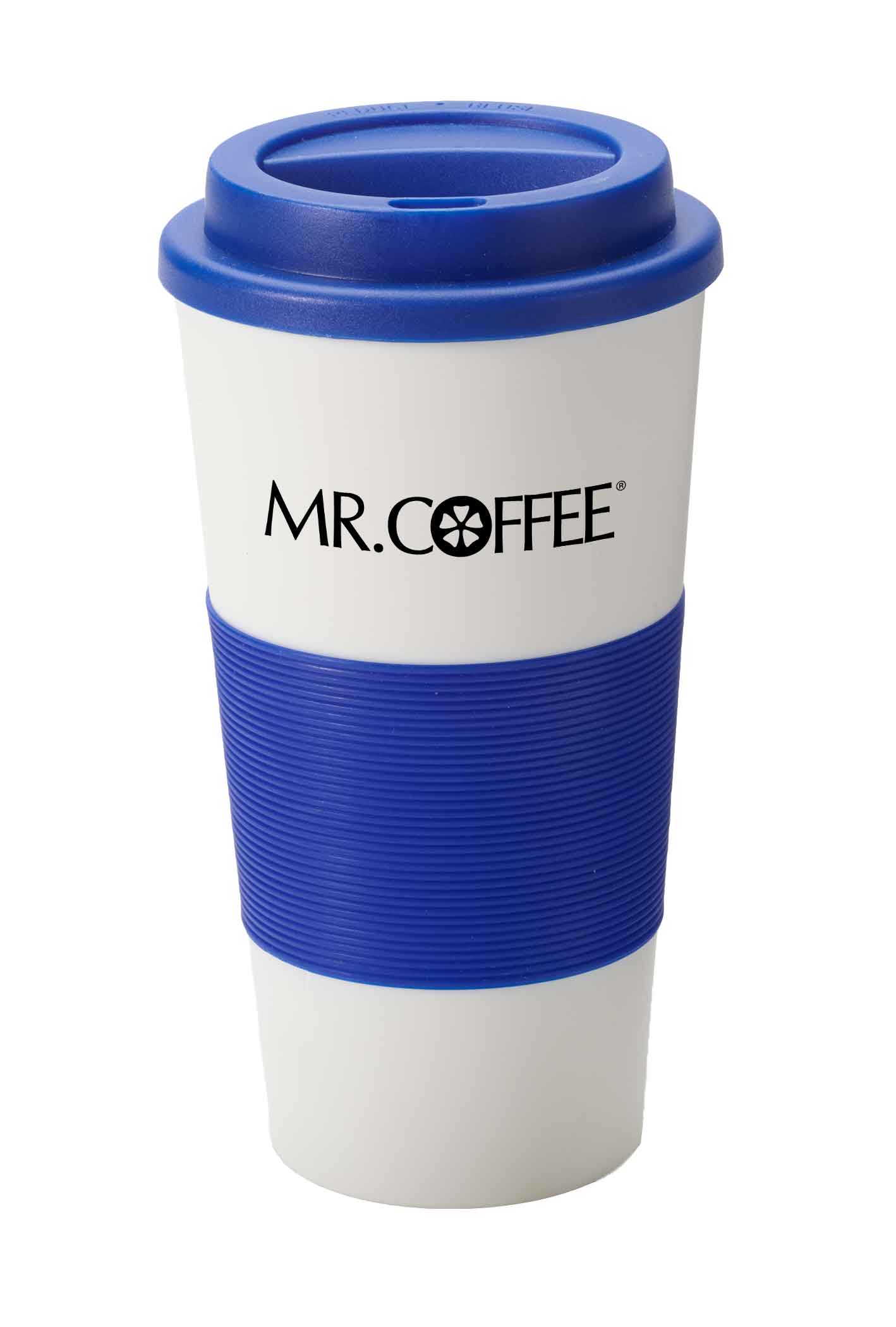 Picture of 16 Oz. Commuter Tumbler