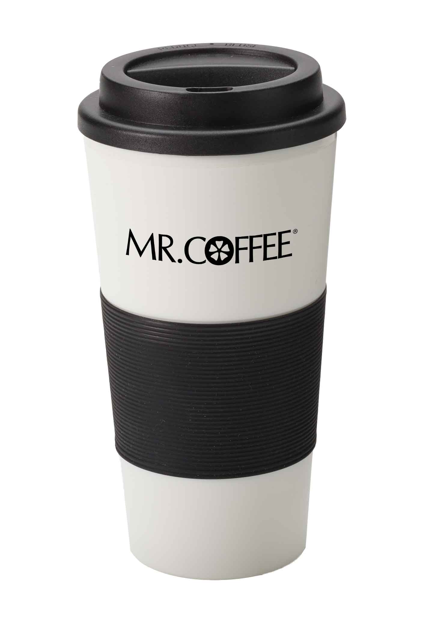 Picture of 16 Oz. Commuter Tumbler