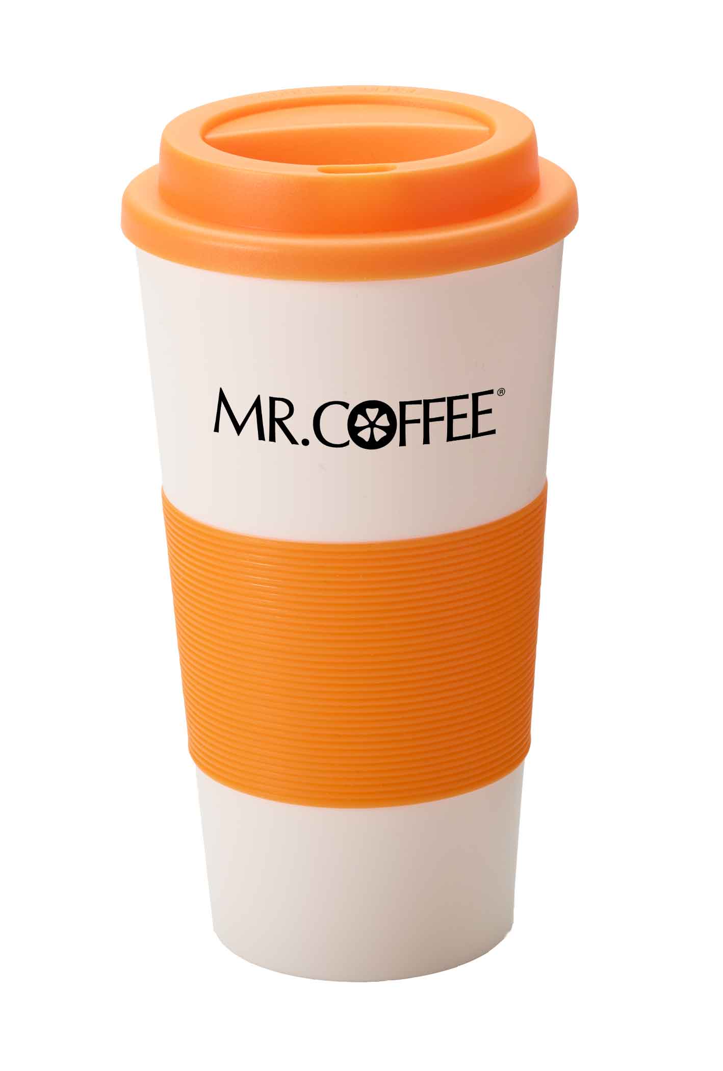 Picture of 16 Oz. Commuter Tumbler
