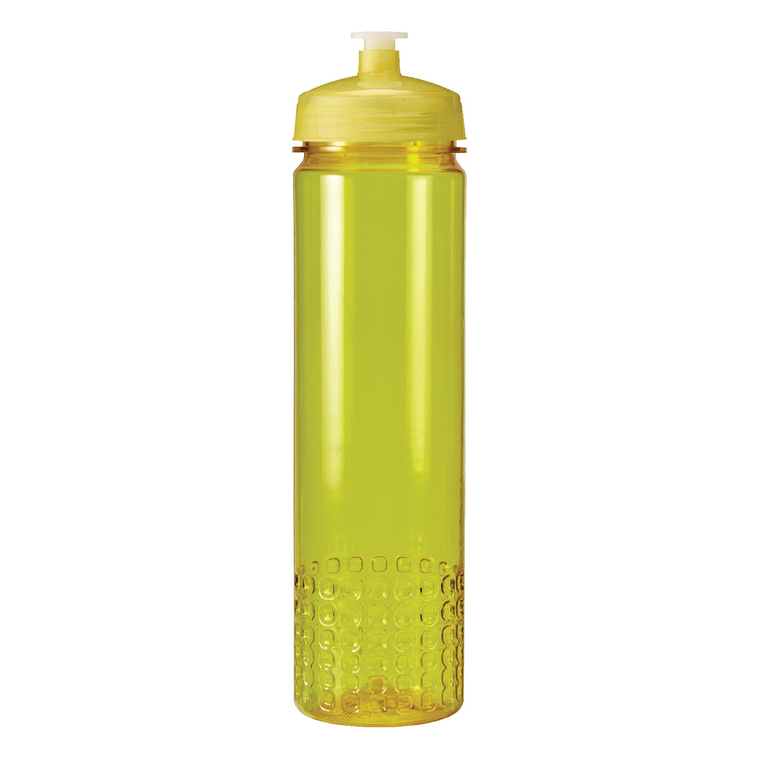 Picture of 24 oz. Polysure™ Out Of The Block Water Bottle
