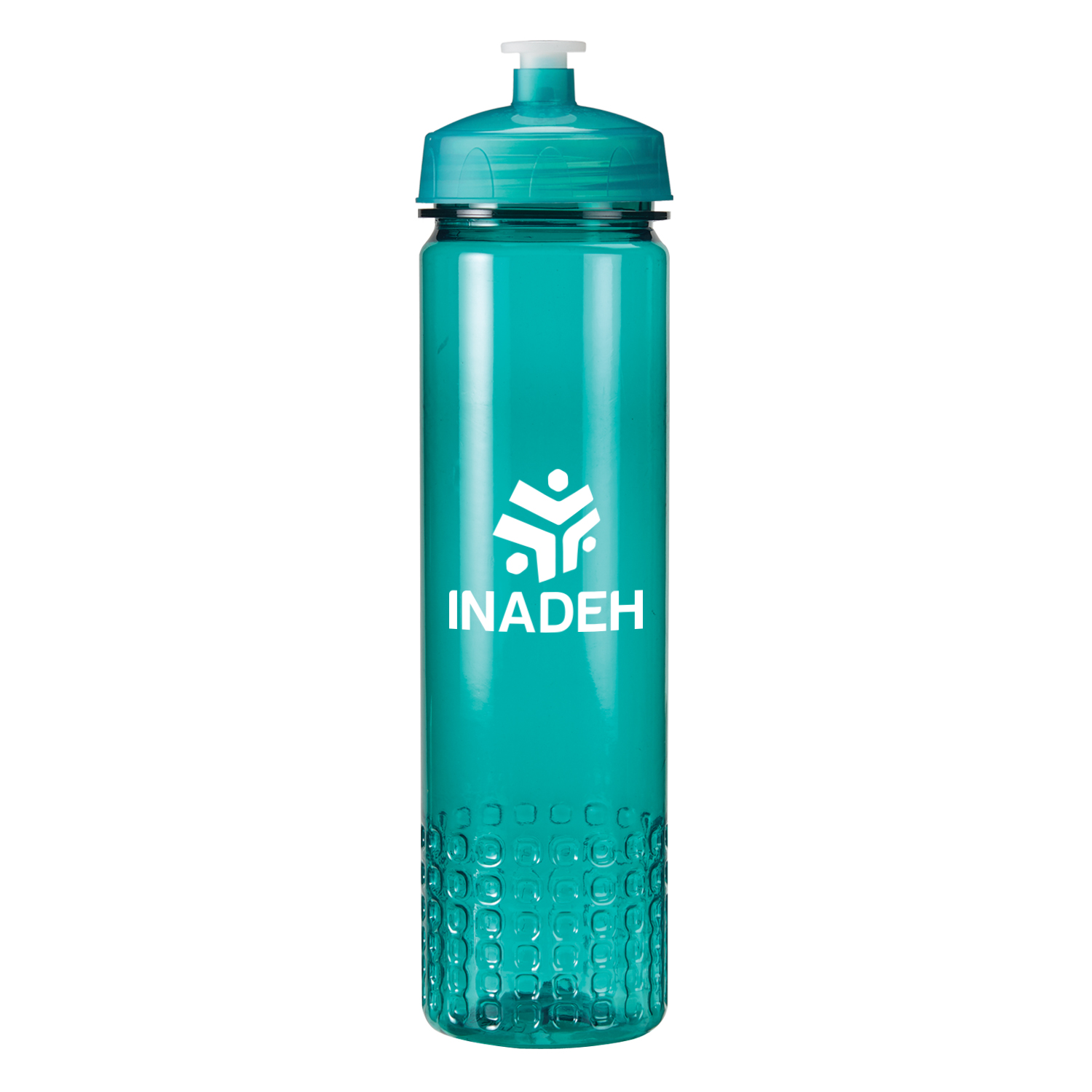 Picture of 24 oz. Polysure™ Out Of The Block Water Bottle