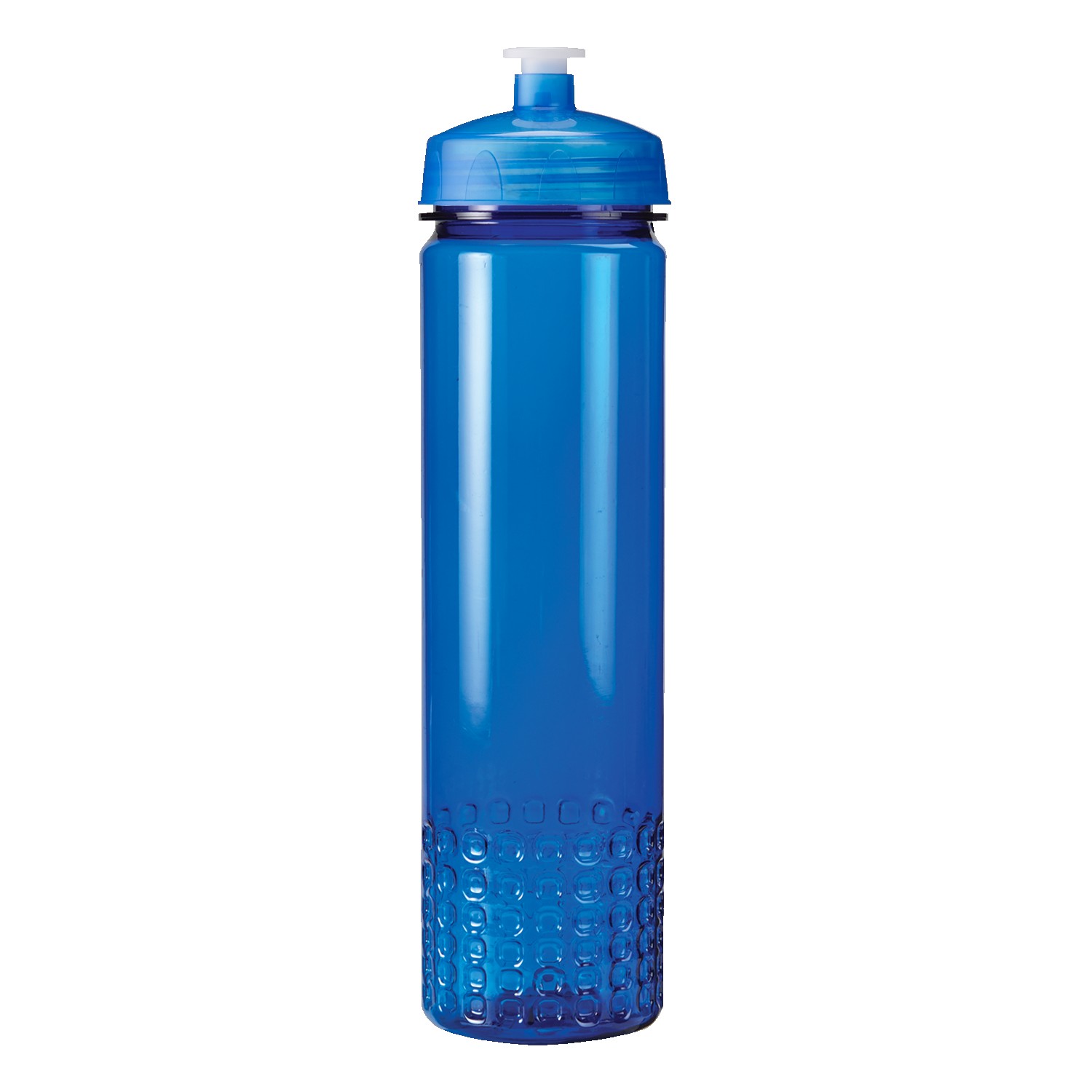 Picture of 24 oz. Polysure™ Out Of The Block Water Bottle