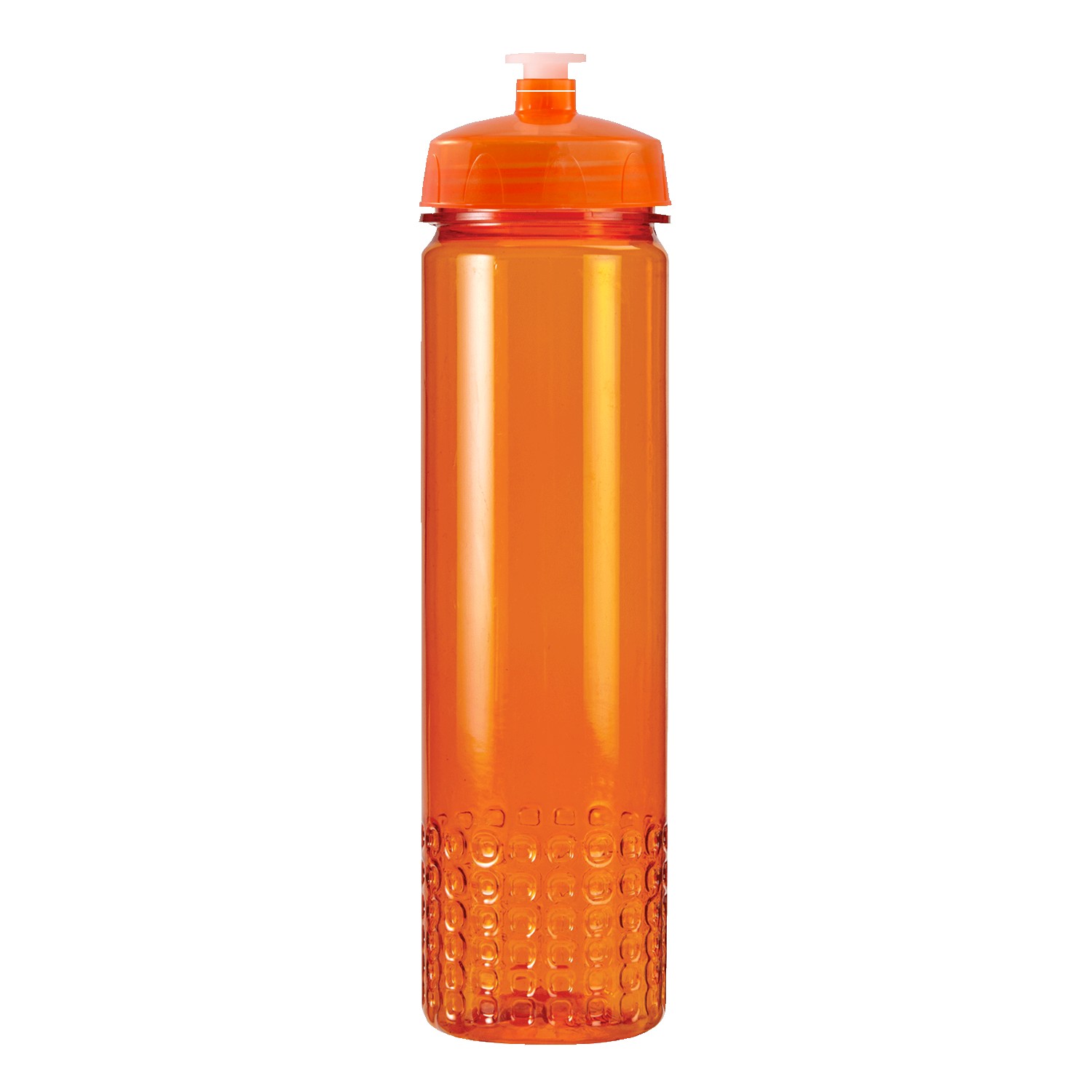 Picture of 24 oz. Polysure™ Out Of The Block Water Bottle