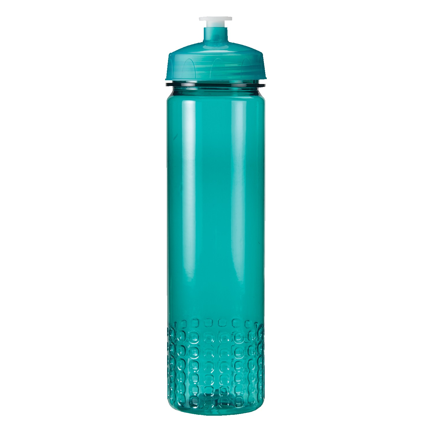 Picture of 24 oz. Polysure™ Out Of The Block Water Bottle