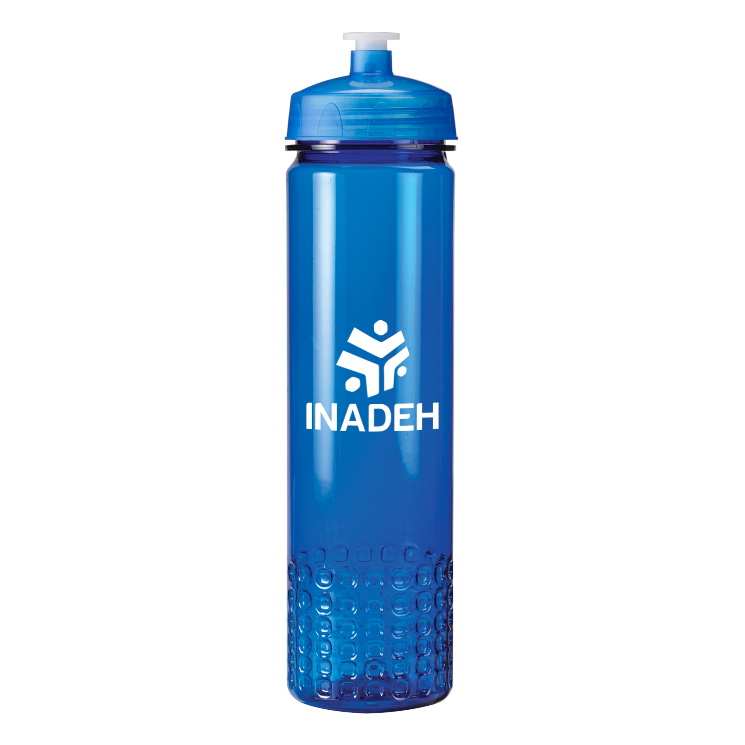 Picture of 24 oz. Polysure™ Out Of The Block Water Bottle