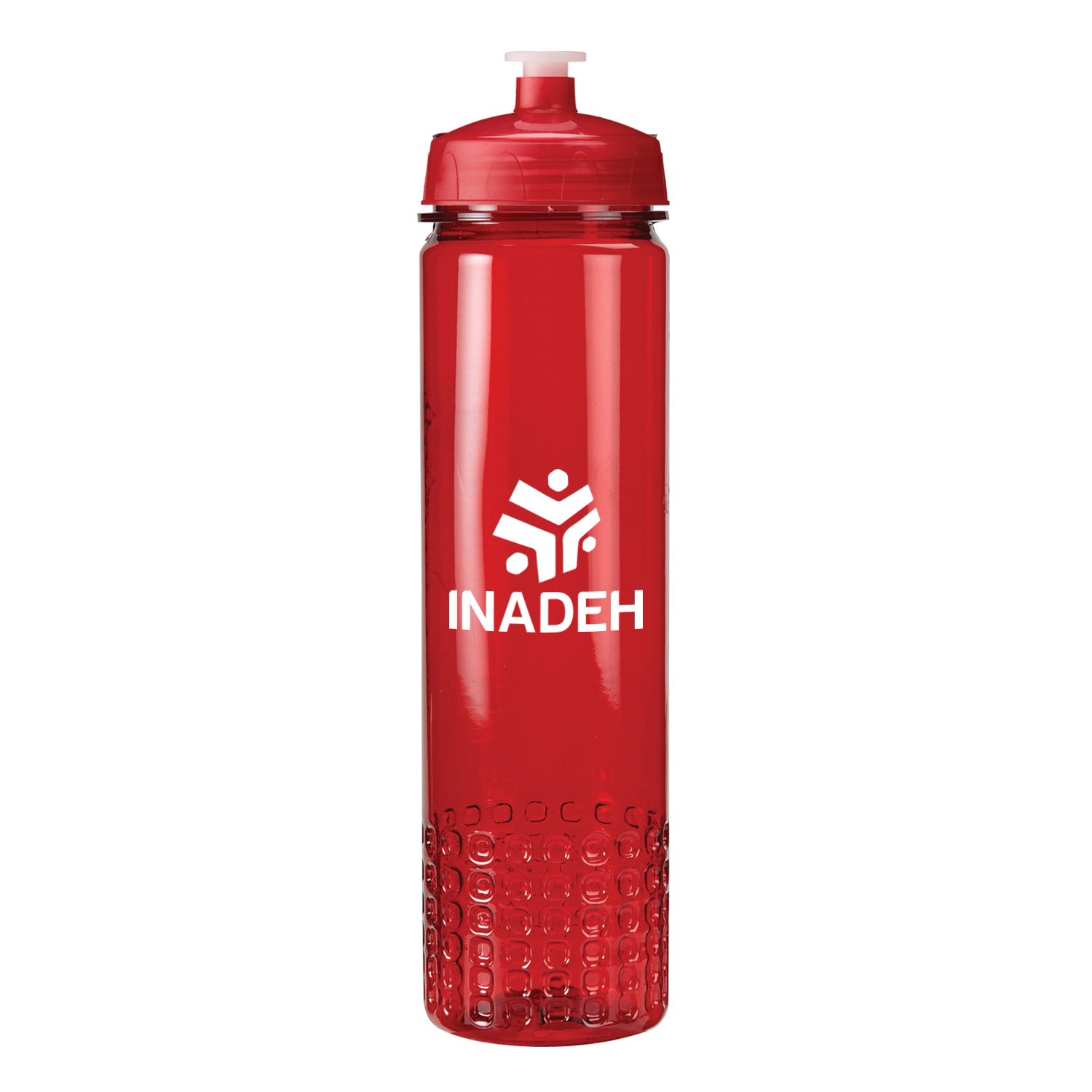 Picture of 24 oz. Polysure™ Out Of The Block Water Bottle