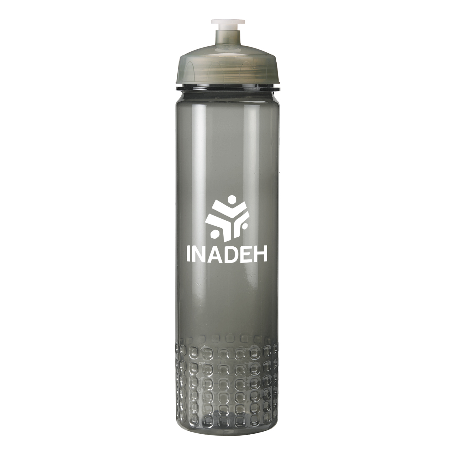 Picture of 24 oz. Polysure™ Out Of The Block Water Bottle