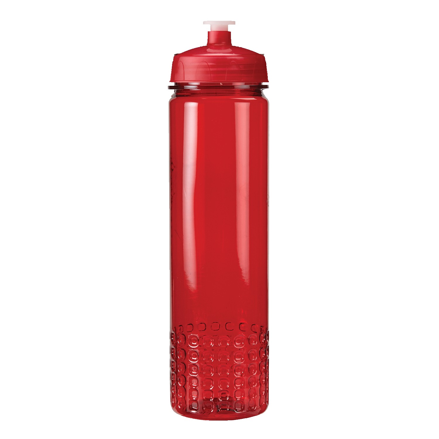 Picture of 24 oz. Polysure™ Out Of The Block Water Bottle