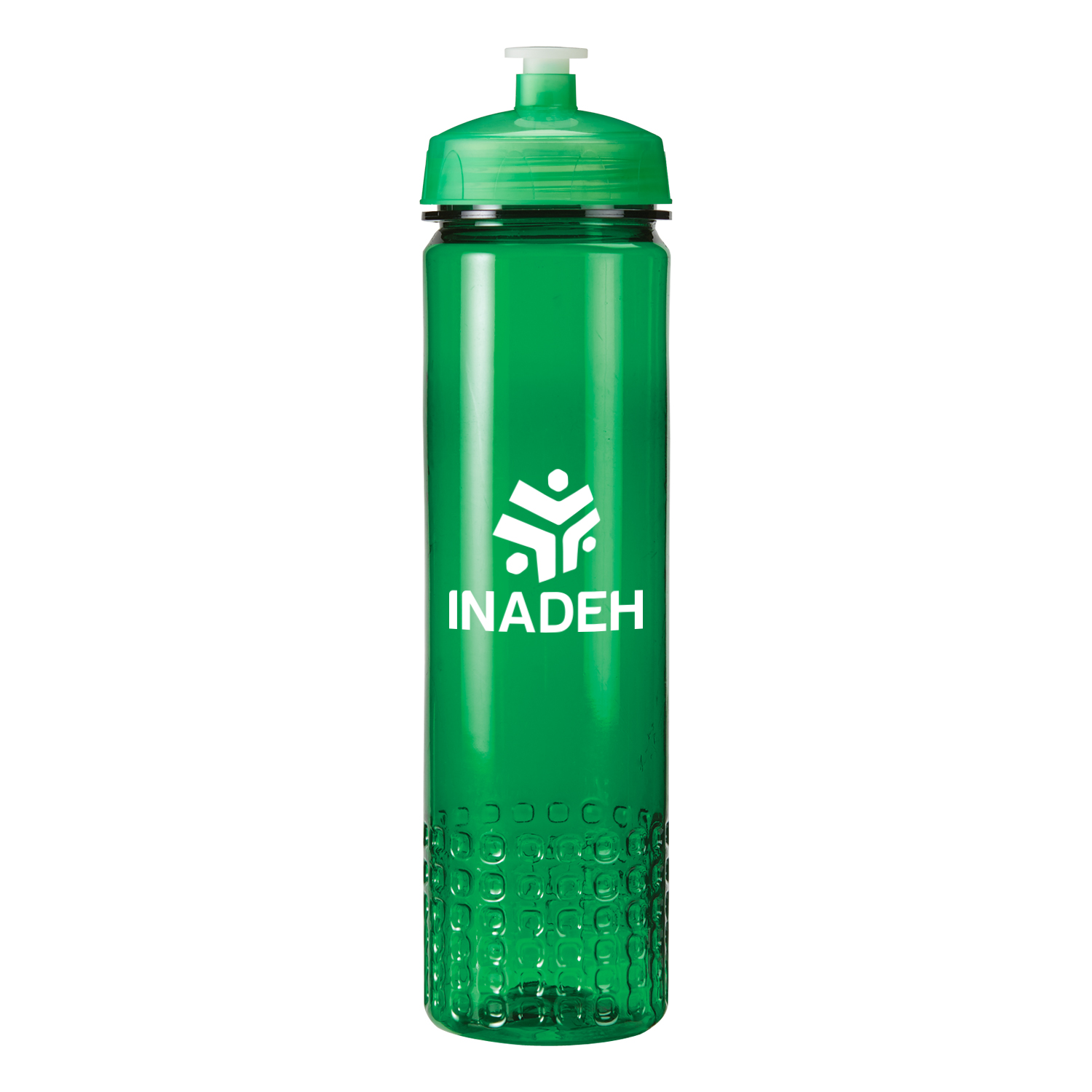 Picture of 24 oz. Polysure™ Out Of The Block Water Bottle