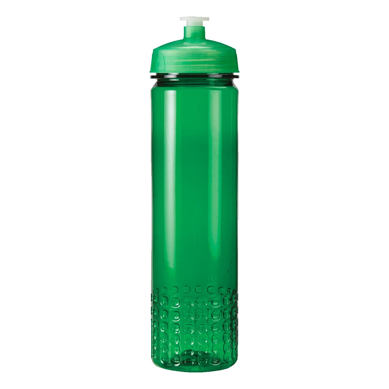 Picture of 24 oz. Polysure™ Out Of The Block Water Bottle