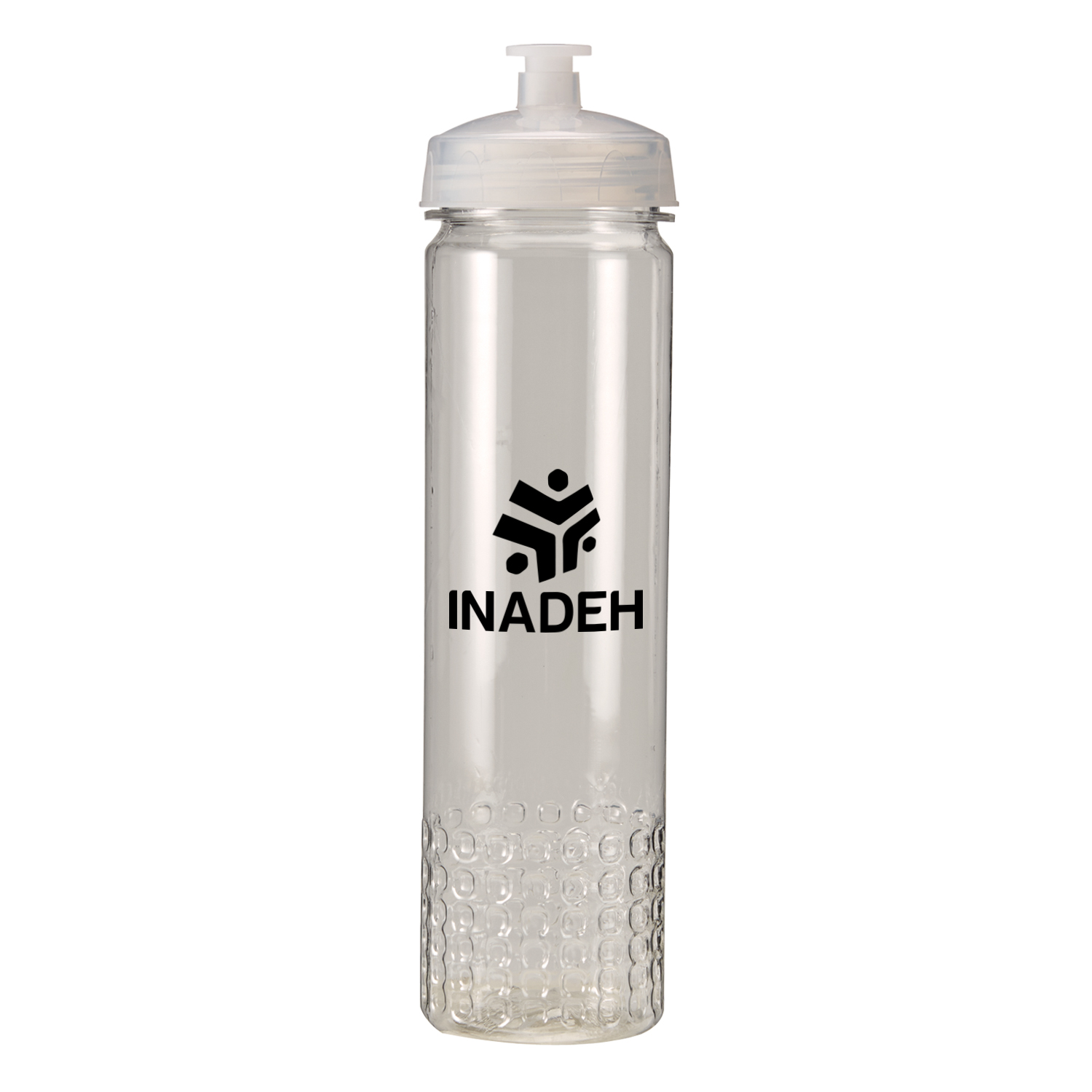 Picture of 24 oz. Polysure™ Out Of The Block Water Bottle