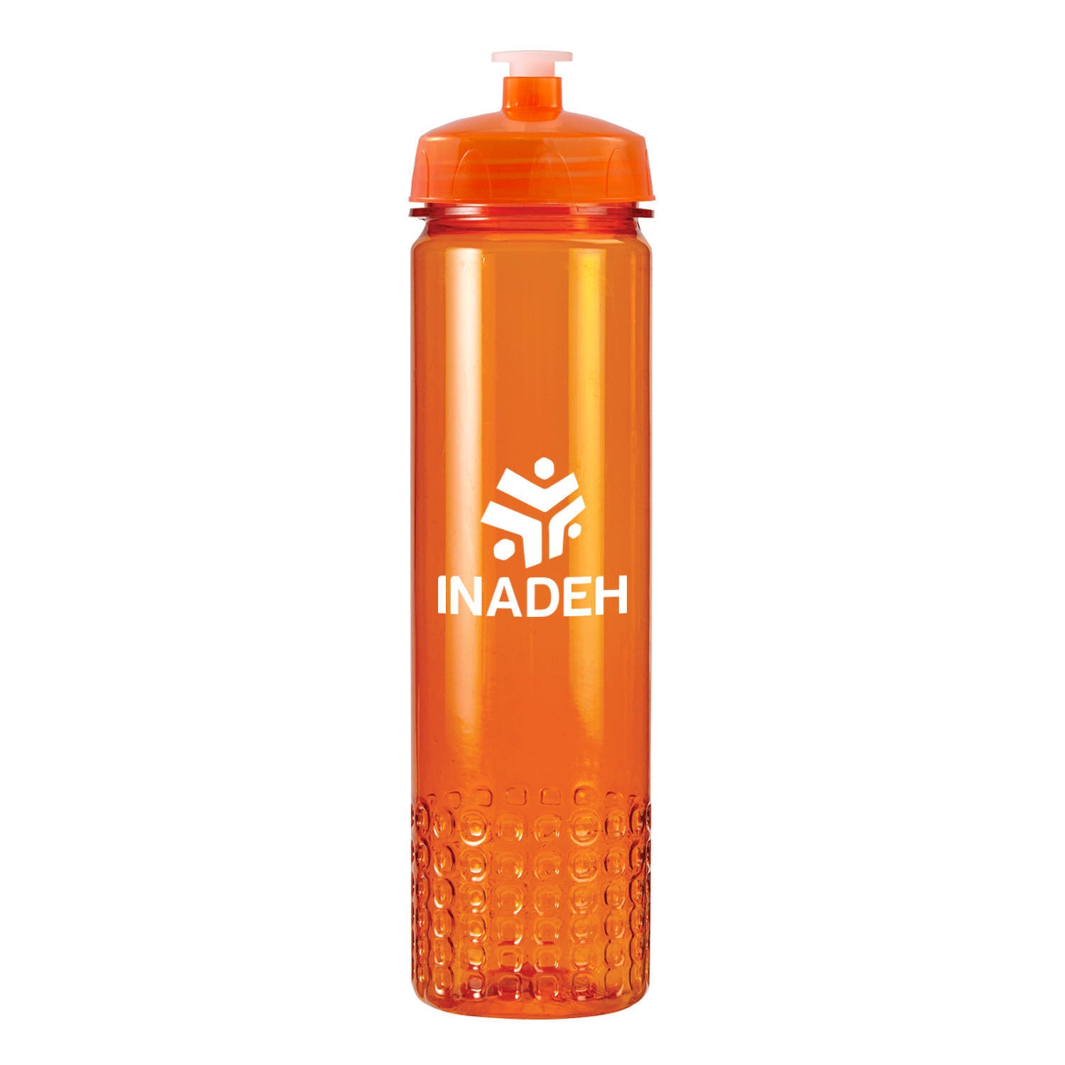 Picture of 24 oz. Polysure™ Out Of The Block Water Bottle