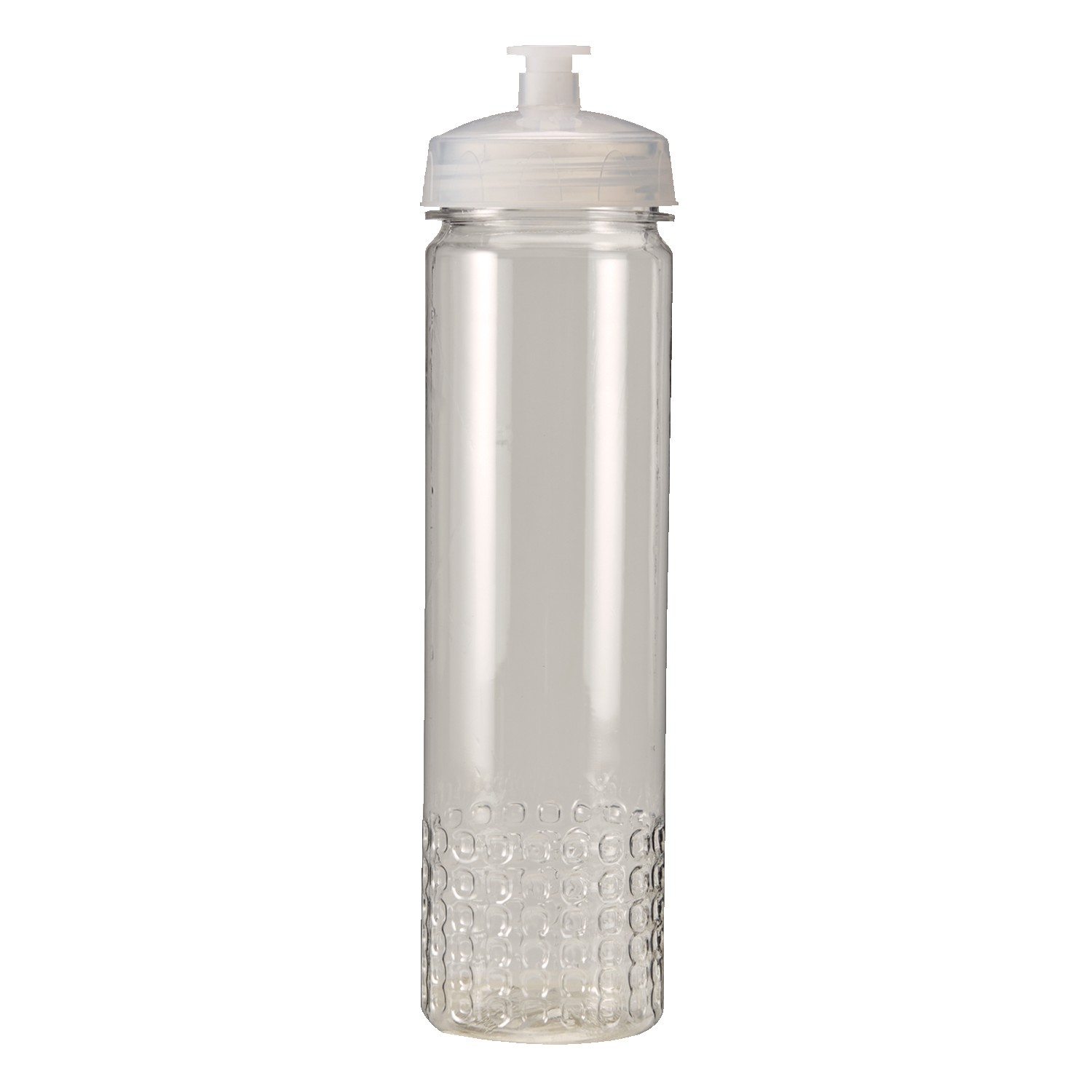Picture of 24 oz. Polysure™ Out Of The Block Water Bottle