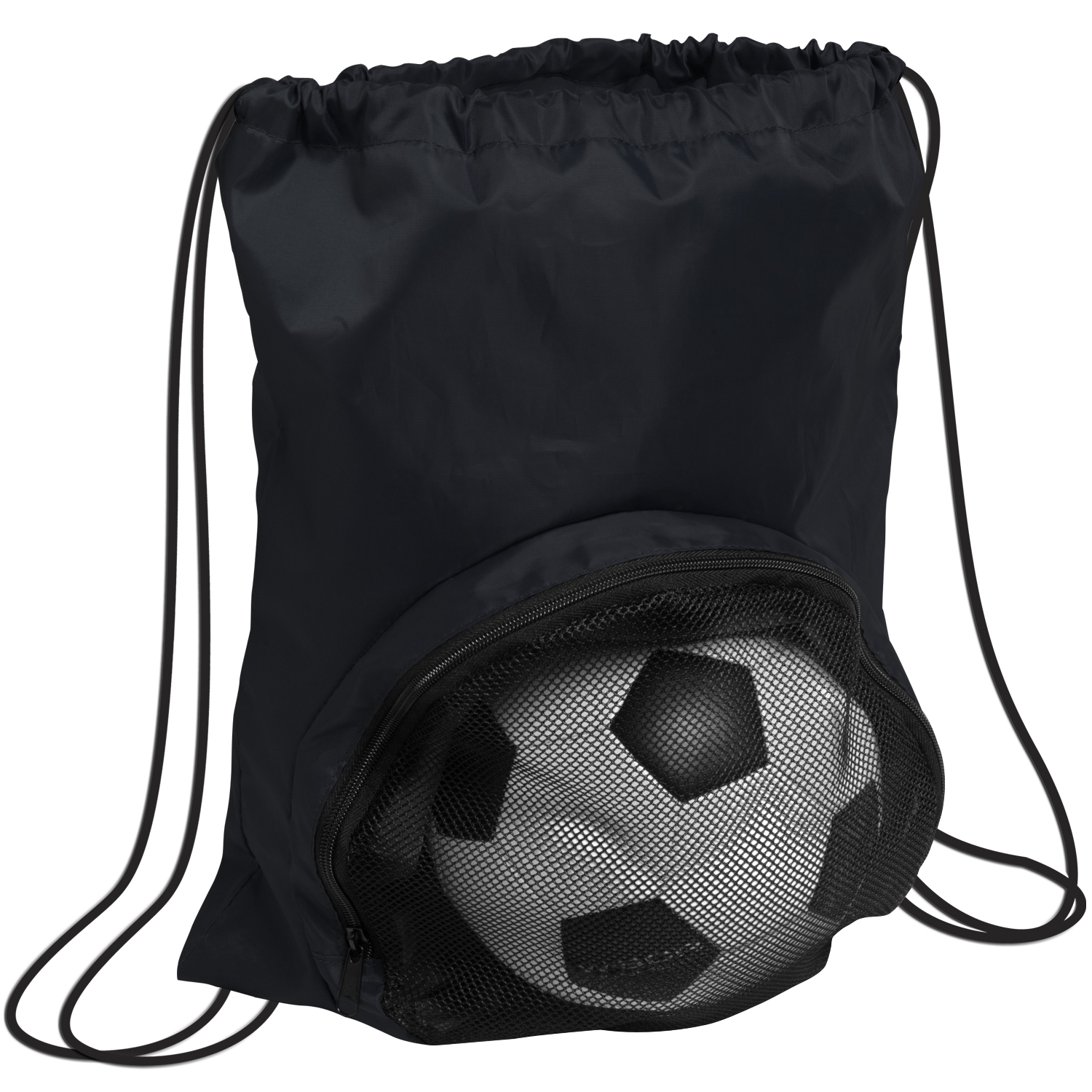 Picture of Striker Drawstring Backpack