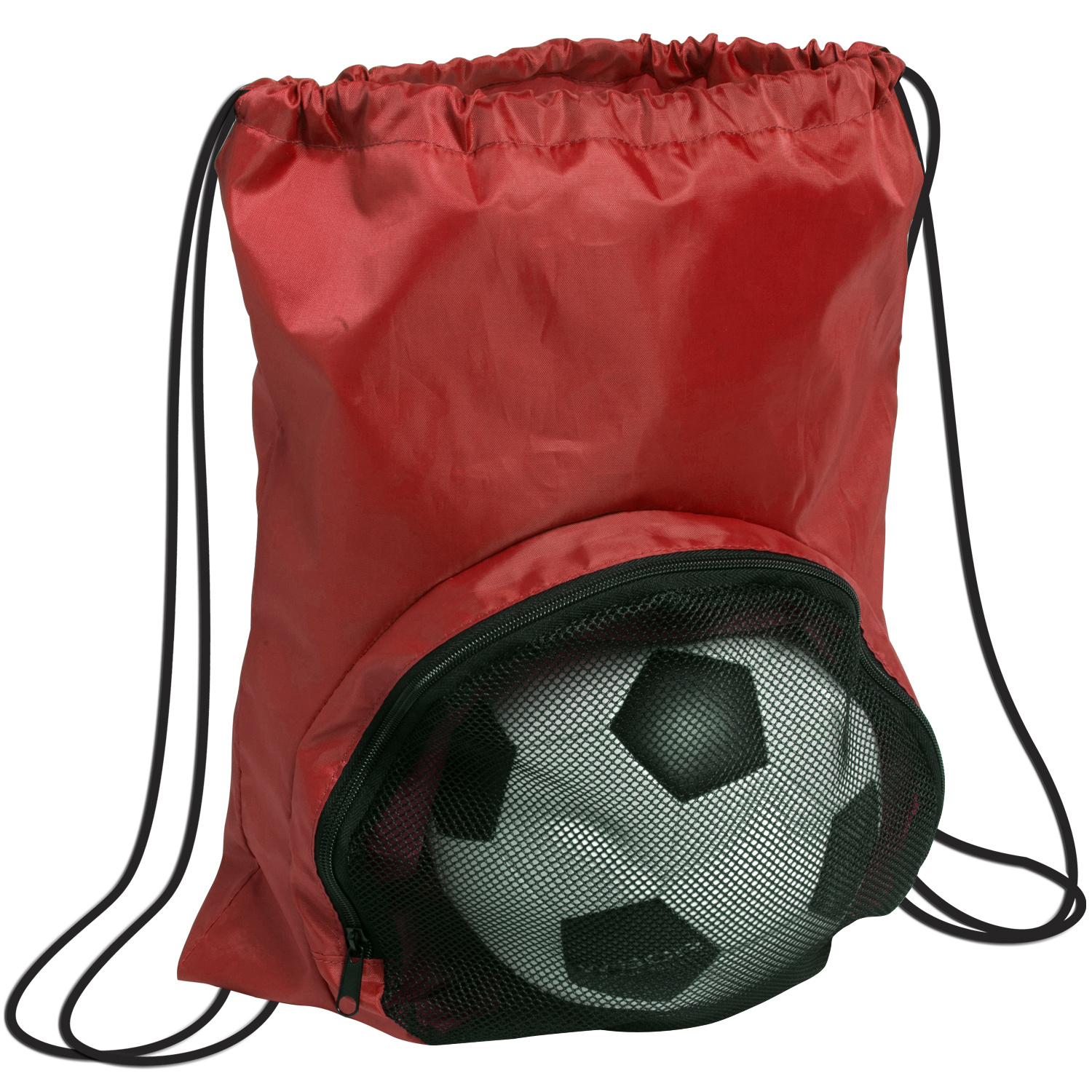 Picture of Striker Drawstring Backpack