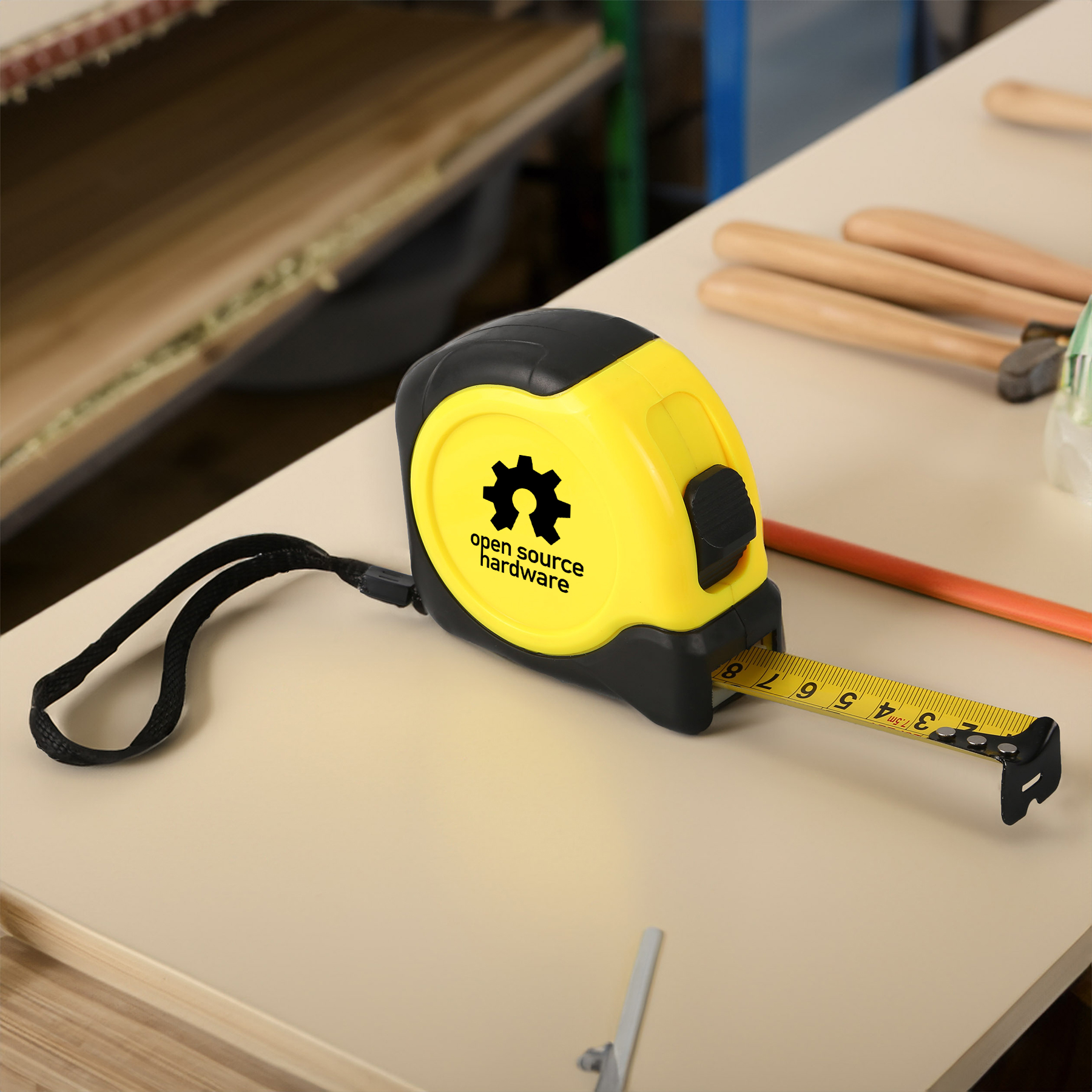 Picture of 25' Tape Measure