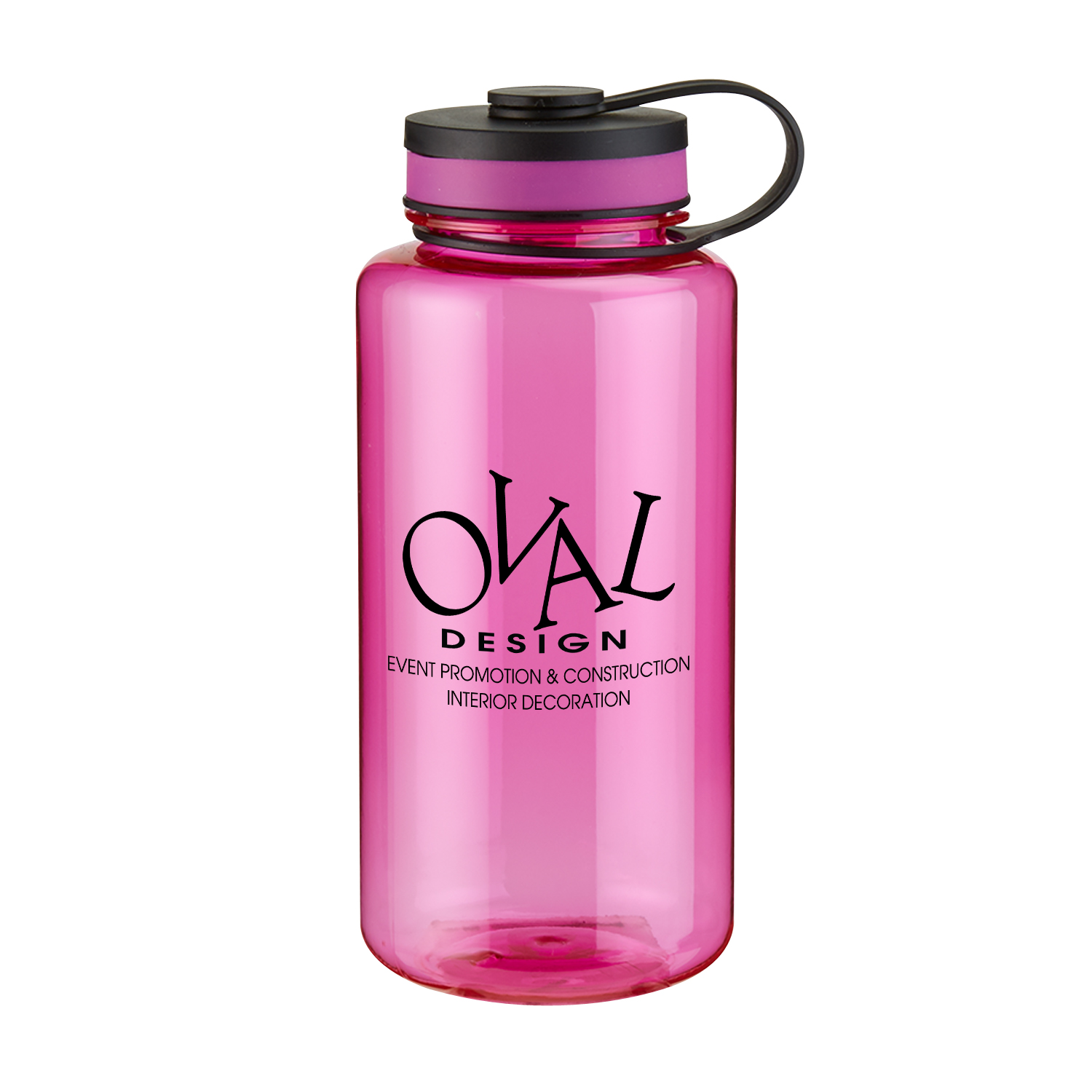 Picture of 32 Oz. Robust Tritan™ Bottle