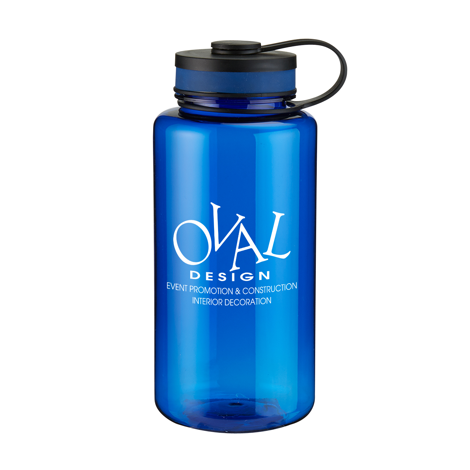 Picture of 32 Oz. Robust Tritan™ Bottle