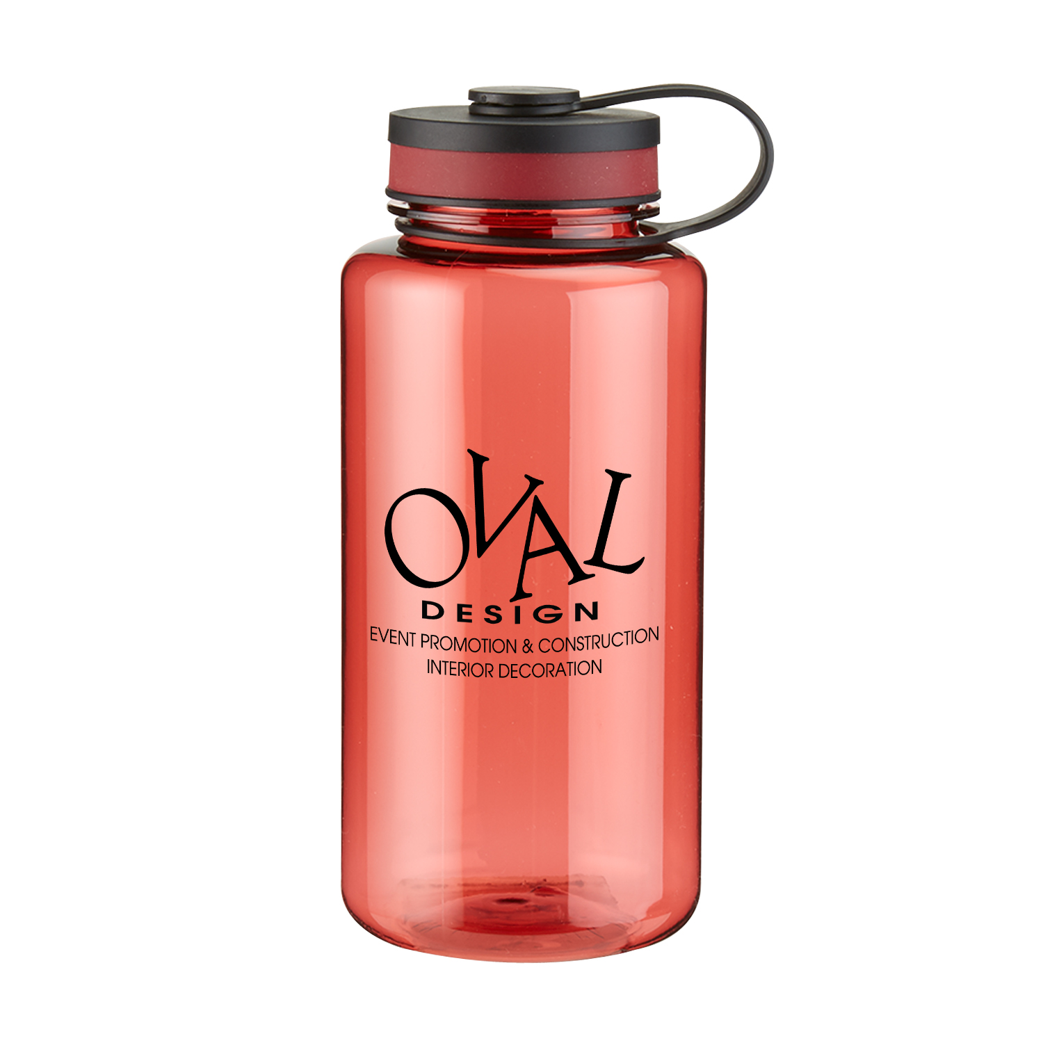 Picture of 32 Oz. Robust Tritan™ Bottle