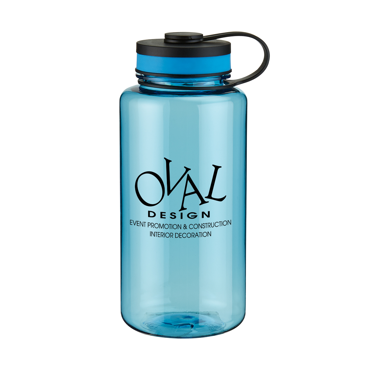 Picture of 32 Oz. Robust Tritan™ Bottle