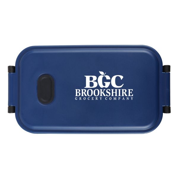 Picture of Bento Box - Recycled PP