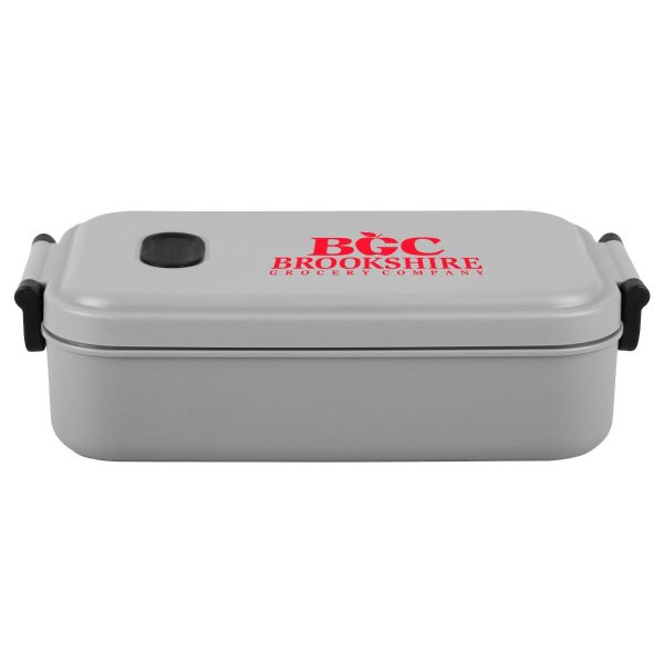 Picture of Bento Box - Recycled PP