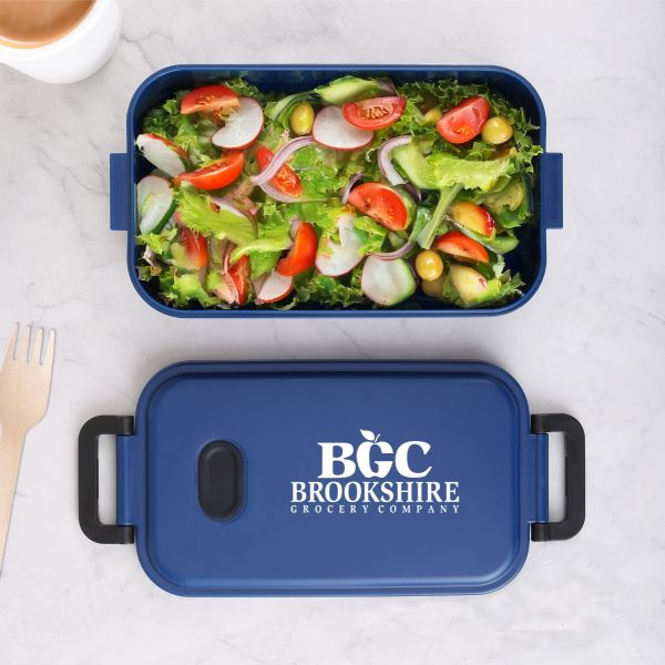 Picture of Bento Box - Recycled PP