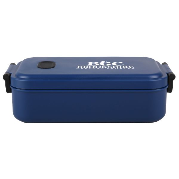 Picture of Bento Box - Recycled PP