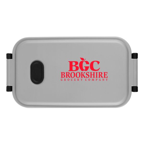 Picture of Bento Box - Recycled PP