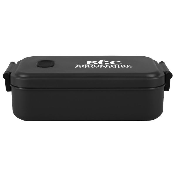 Picture of Bento Box - Recycled PP