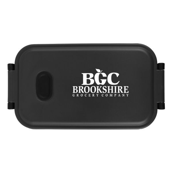Picture of Bento Box - Recycled PP