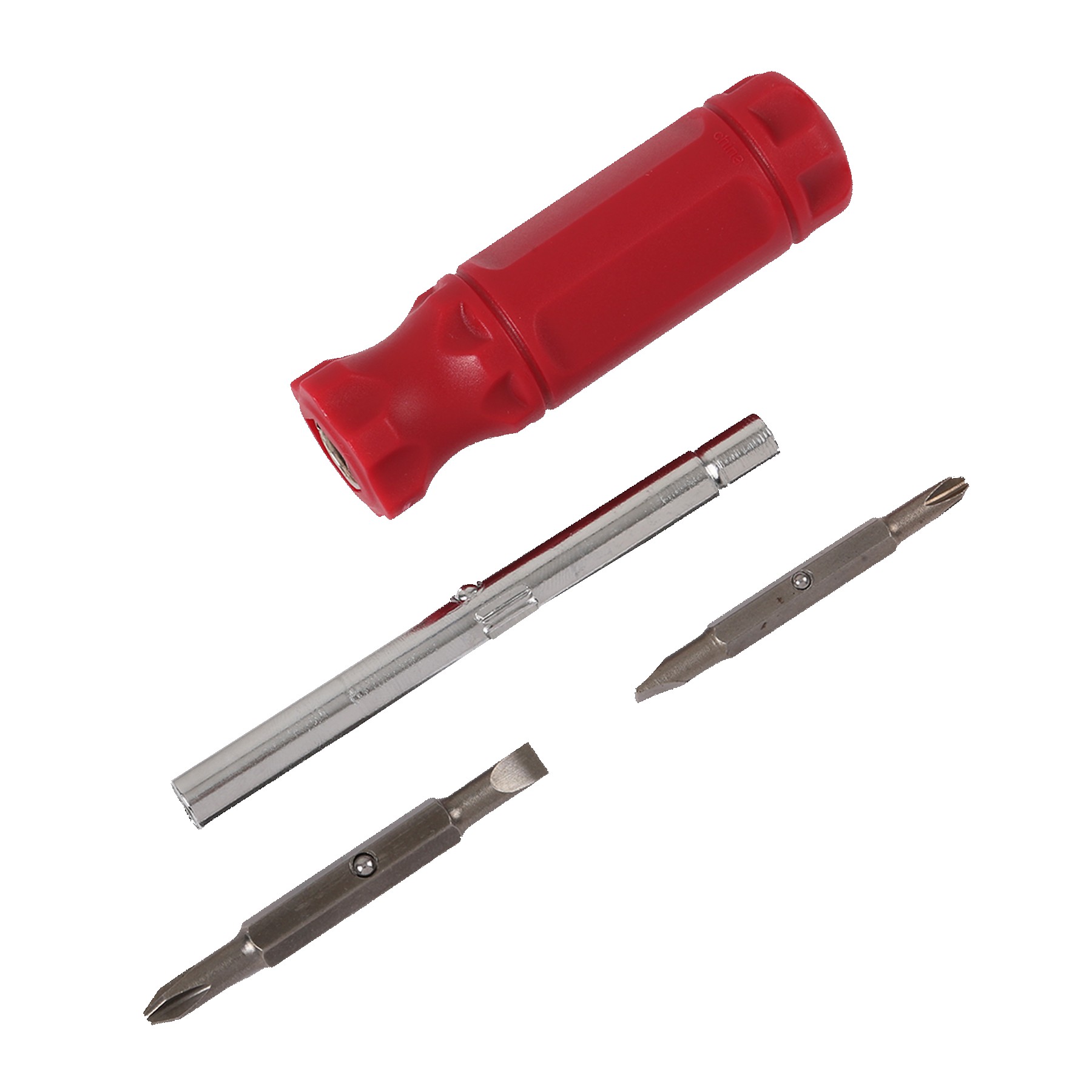 Picture of 6-in-1 Multi-Tool Screwdriver