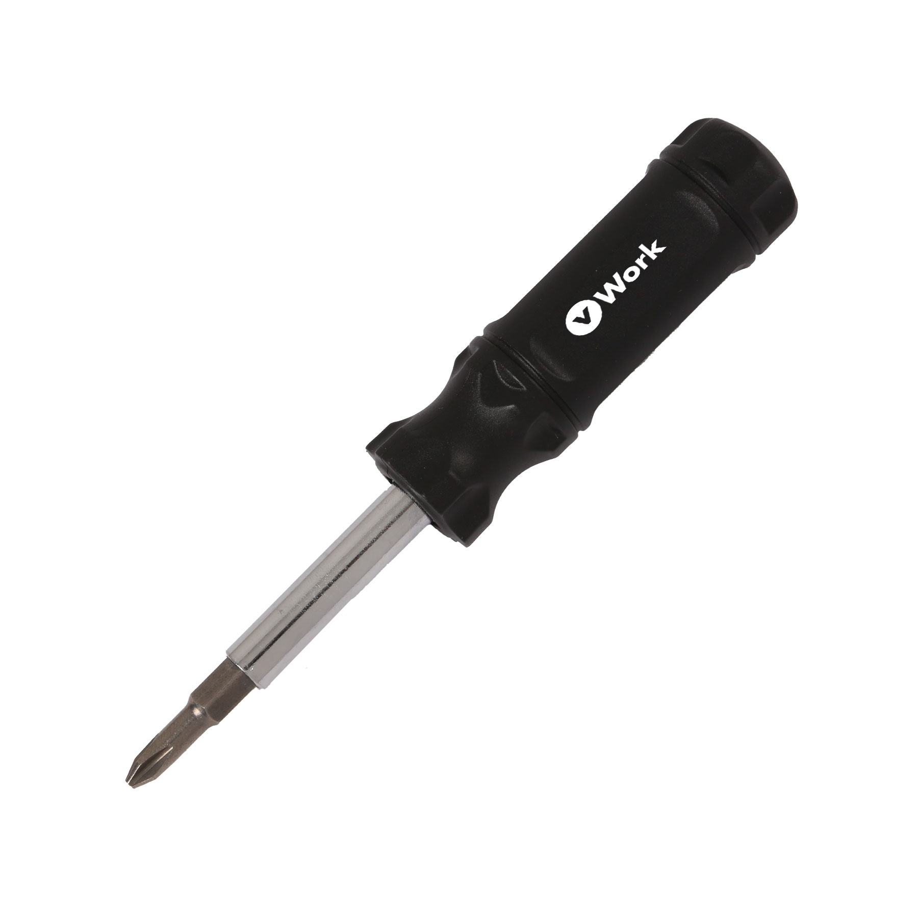 Picture of 6-in-1 Multi-Tool Screwdriver