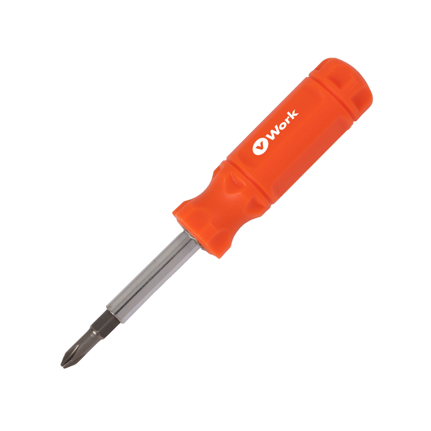 Picture of 6-in-1 Multi-Tool Screwdriver