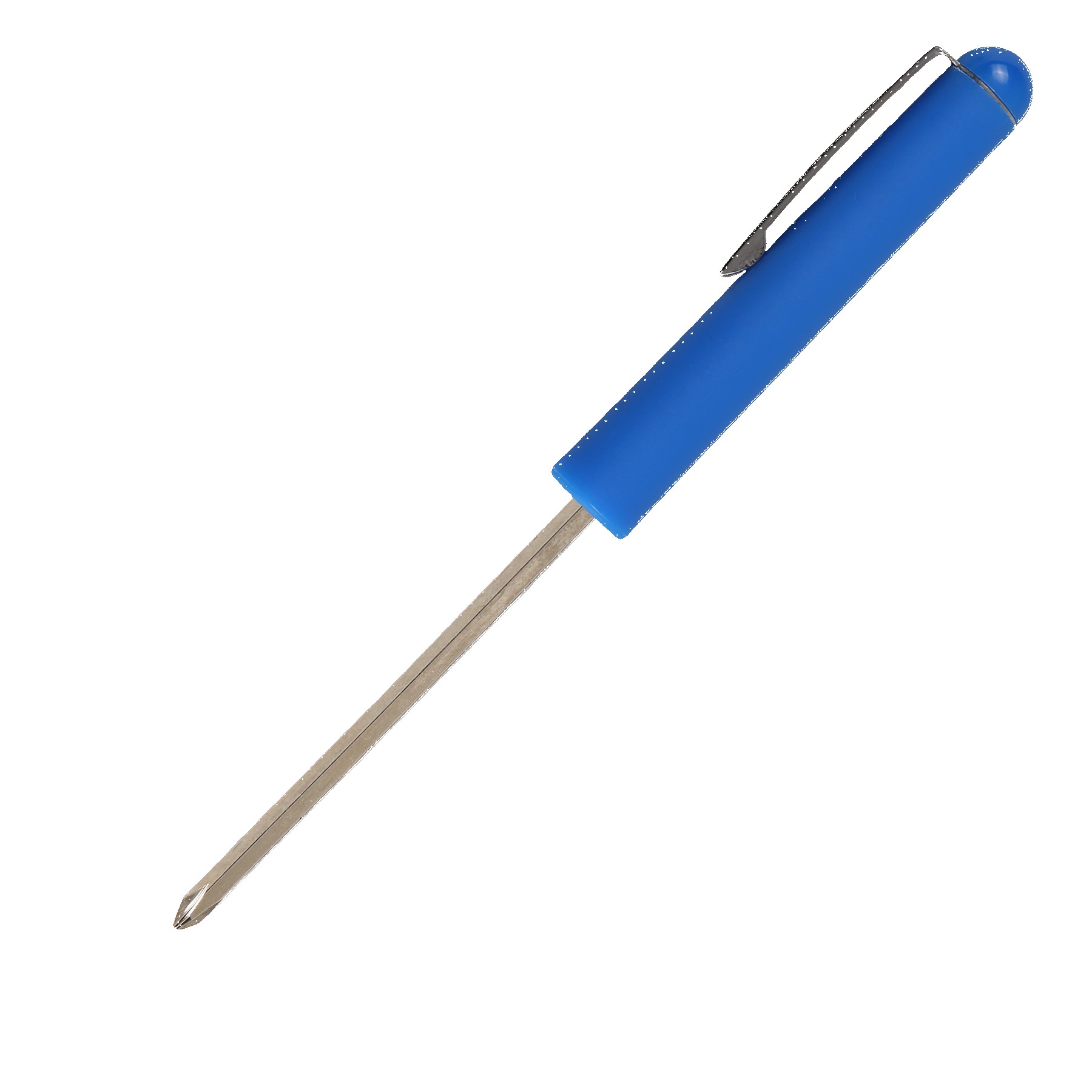 Picture of Pocket Screwdriver with Reversible Blade