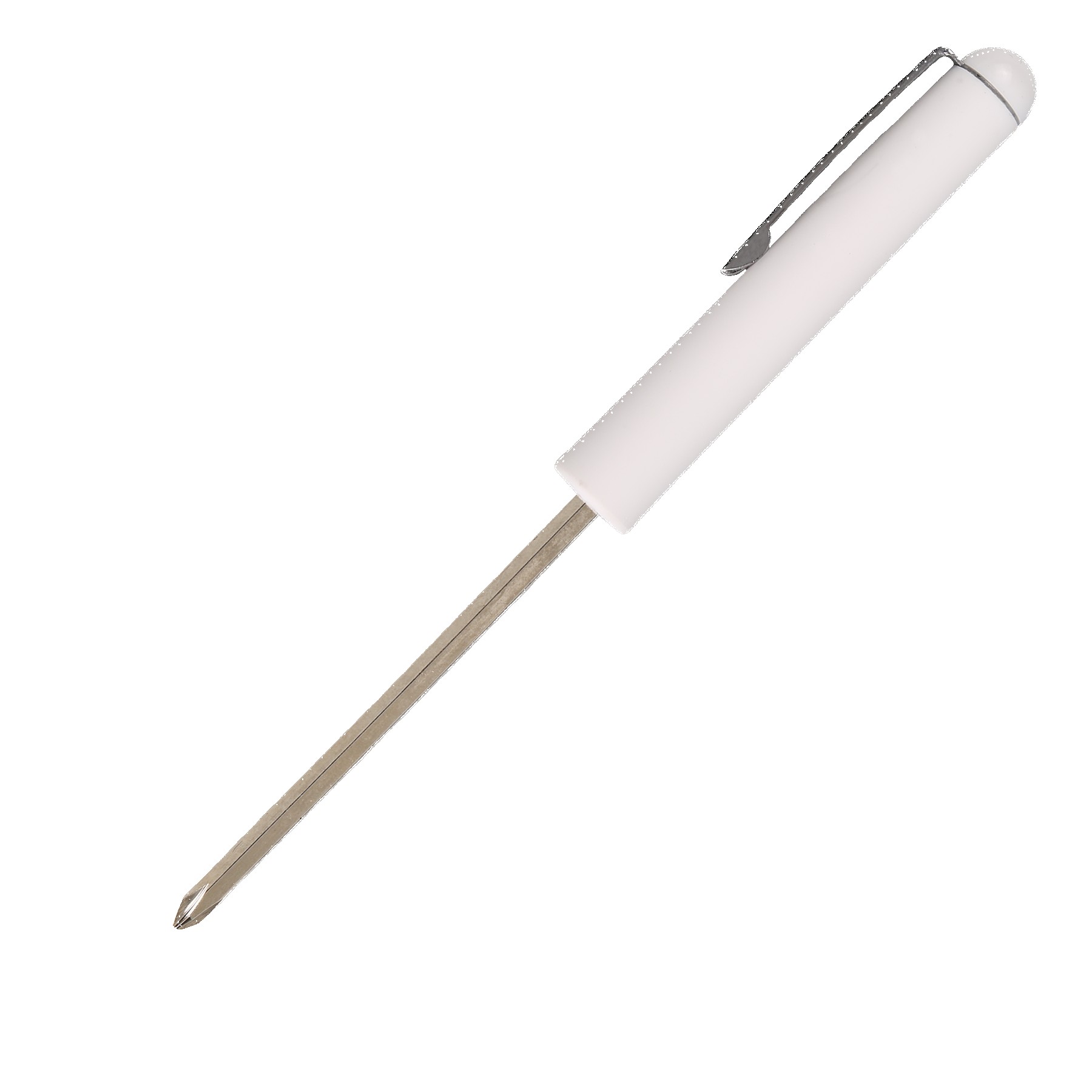 Picture of Pocket Screwdriver with Reversible Blade